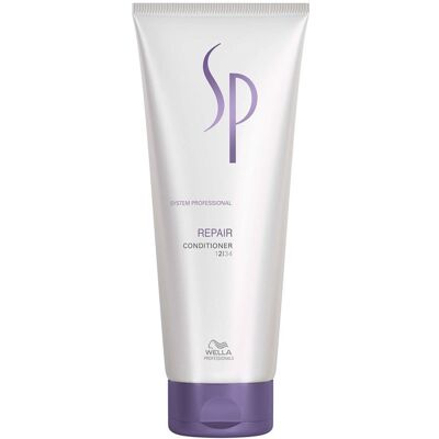Wella System Professional Repair Conditioner - Hårreparation Wella System Professional Repair Conditioner - Hårreparation