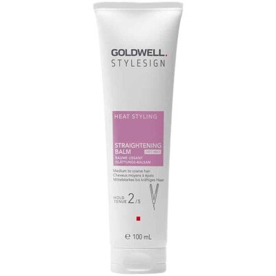 Goldwell Varmestyling Glattebalsam - Hårstyling balsam Goldwell Varmestyling Glattebalsam - Hårstyling balsam