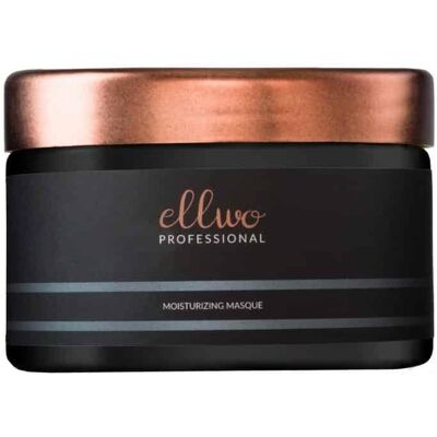 Ellwo Moisturizing Masque 250ml Ellwo Moisturizing Masque 250ml