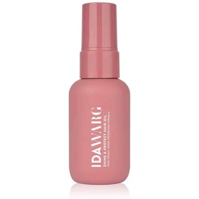 Ida Warg - Farvebeskyttende Hårolie 50 ml - Hårolie Ida Warg - Farvebeskyttende Hårolie 50 ml - Hårolie