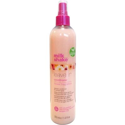 Milk_Shake Leave-In Conditioner Flower Fragrance 350ml Milk_Shake Leave-In Conditioner Flower Fragrance 350ml