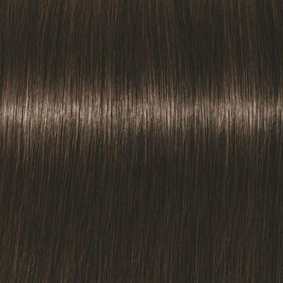 Schwarzkopf Professional Igora Vibrance Mellembrun Hårfarve - 4-0 - Holder op til 25 vask Schwarzkopf Professional Igora Vibrance Mellembrun Hårfarve - 4-0 - Holder op til 25 vask