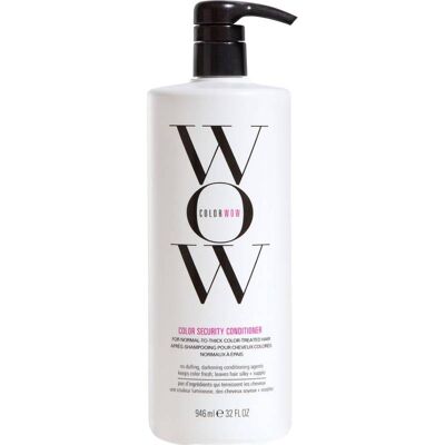 Color Wow Farvesikker Balsam Normal - Tyk (1000 ml) Color Wow Farvesikker Balsam Normal - Tyk (1000 ml)