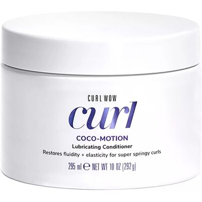 Color Wow Coco Motion Lubricating Conditioner 295ml Color Wow Coco Motion Lubricating Conditioner 295ml