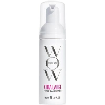 Color Wow Bombshell Volumizer - Rejsespray Color Wow Bombshell Volumizer - Rejsespray