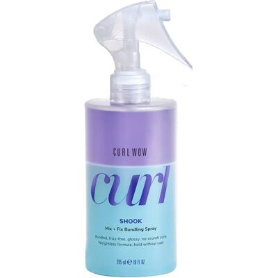 Color Wow Curl Shook Mix + Fix - Krøllespray Color Wow Curl Shook Mix + Fix - Krøllespray