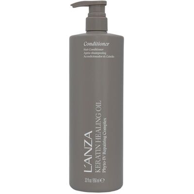 L'anza Keratin Healing Oil Conditioner 950ml L'anza Keratin Healing Oil Conditioner 950ml