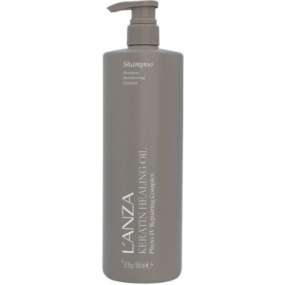 L'anza Keratin Healing Oil Shampoo 950ml L'anza Keratin Healing Oil Shampoo 950ml