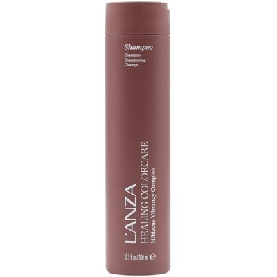 L'anza Healing ColorCare Shampoo 300ml L'anza Healing ColorCare Shampoo 300ml