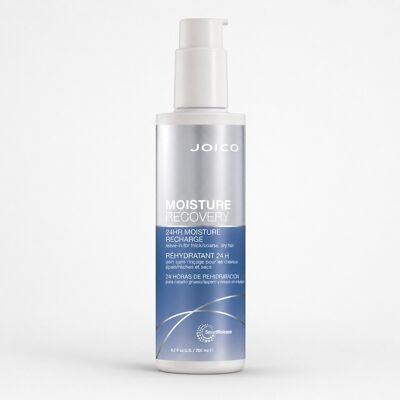 Joico Moisture Recovery 24HR Moisture Recharge 200ml Joico Moisture Recovery 24HR Moisture Recharge 200ml