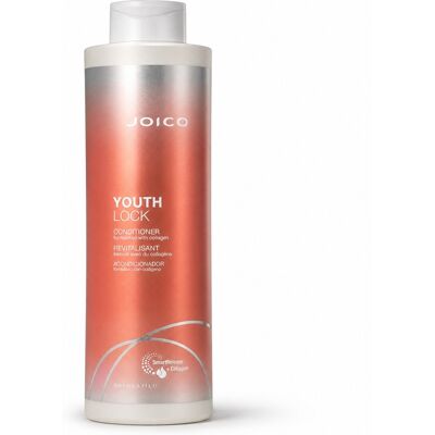 Joico Youthlock Shampoo 1000ml Joico Youthlock Shampoo 1000ml