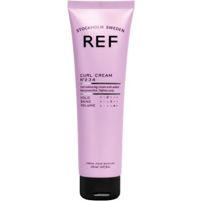 REF Curl Cream N°234 150ml REF Curl Cream N°234 150ml