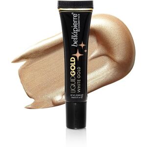 Bellapierre Flydende Hvid Guld Highlighter Bellapierre Flydende Hvid Guld Highlighter