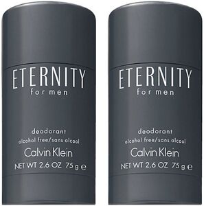 Calvin Klein Eternity For Men Deostick 75ml - Deodorantstift Calvin Klein Eternity For Men Deostick 75ml - Deodorantstift