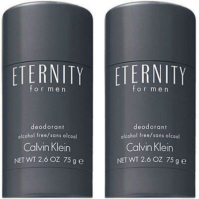 Calvin Klein Eternity For Men Deostick 75ml - Deodorantstift Calvin Klein Eternity For Men Deostick 75ml - Deodorantstift