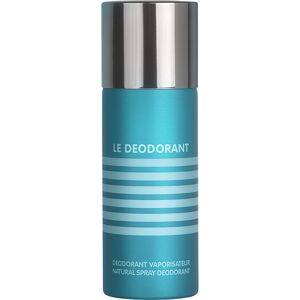Jean Paul Gaultier Le Male Deodorant Spray - 150ml Jean Paul Gaultier Le Male Deodorant Spray - 150ml