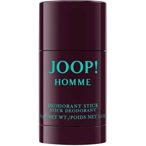 Joop! Homme Deodorant Stick (70 g) Joop! Homme Deodorant Stick (70 g)