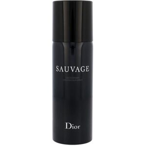 Christian Dior Sauvage Deospray 150ml Christian Dior Sauvage Deospray 150ml