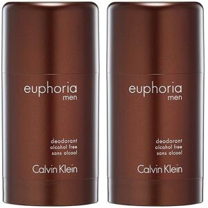 Calvin Klein Euphoria For Men Deostick 75ml - Deodorantstift Calvin Klein Euphoria For Men Deostick 75ml - Deodorantstift