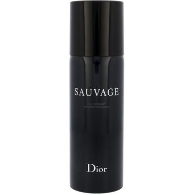 Christian Dior Sauvage Deospray 150ml Christian Dior Sauvage Deospray 150ml