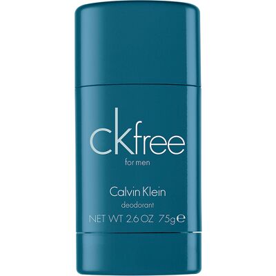 Calvin Klein CK Free Deostick 75ml Calvin Klein CK Free Deostick 75ml