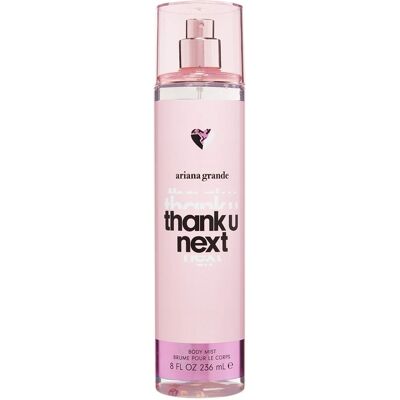Ariana Grande Thank U Next Body Mist 236ml Ariana Grande Thank U Next Body Mist 236ml