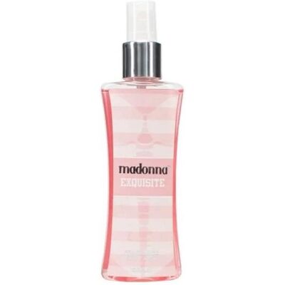 Madonna Exquisite Kroppespray - 100ml - Body Mist Madonna Exquisite Kroppespray - 100ml - Body Mist