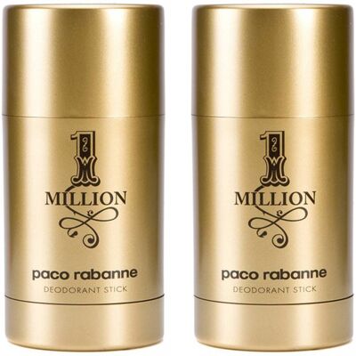 Paco Rabanne 1 Million Deostick 75ml - Deodorant Stick Paco Rabanne 1 Million Deostick 75ml - Deodorant Stick