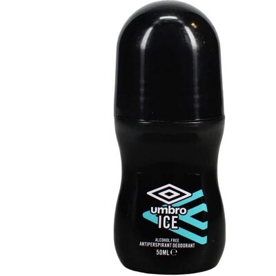 Umbro Ice Deo Stick 50ml Umbro Ice Deo Stick 50ml