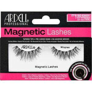 Ardell Wispies Magnetiske Falske Øjenvipper - Sort Ardell Wispies Magnetiske Falske Øjenvipper - Sort