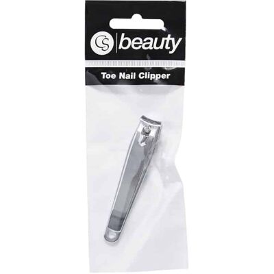 Cs Beauty Toe Nail Clipper Cs Beauty Toe Nail Clipper