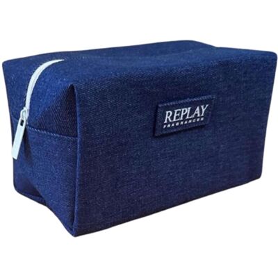 Replay Denim Pochette Replay Denim Pochette