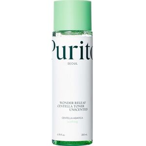 Purito Centella Uparfumeret Toner (200ml) Purito Centella Uparfumeret Toner (200ml)