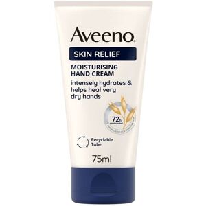 Aveeno Fugtgivende Håndcreme - 75ml - Håndcreme Aveeno Fugtgivende Håndcreme - 75ml - Håndcreme