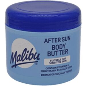 Malibu After Sun Body Butter 300ml Malibu After Sun Body Butter 300ml
