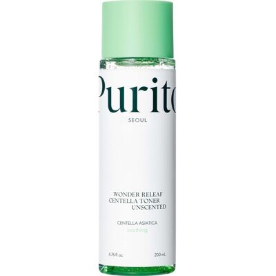 Purito Centella Uparfumeret Toner (200ml) Purito Centella Uparfumeret Toner (200ml)