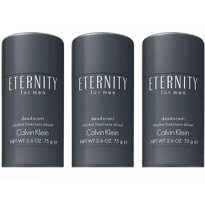 Calvin Klein Eternity For Men Deostick 75ml - Deodorantstift Calvin Klein Eternity For Men Deostick 75ml - Deodorantstift