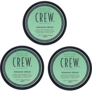 American Crew 85g Hårstyling Creme - Hair Styling Cream American Crew 85g Hårstyling Creme - Hair Styling Cream