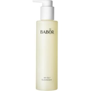 Babor Hy-Öl Rensende Olie - Følsom hud - 200ml Babor Hy-Öl Rensende Olie - Følsom hud - 200ml