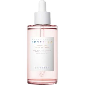 SKIN1004 Madagascar Centella Poremizing Fresh Ampoule - Serum til fedtet og kombineret hud SKIN1004 Madagascar Centella Poremizing Fresh Ampoule - Serum til fedtet og kombineret hud