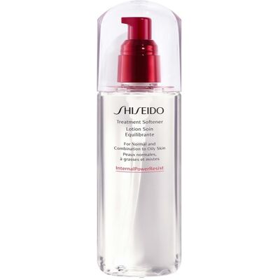 Shiseido Blødgørende Hudpleje - Fugtighedstoner til Normal & Fedtet Hud Shiseido Blødgørende Hudpleje - Fugtighedstoner til Normal & Fedtet Hud