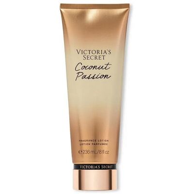 Victoria's Secret Coconut Passion Hydrating Body Lotion 236ml Victoria's Secret Coconut Passion Hydrating Body Lotion 236ml