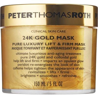 Peter Thomas Roth 24K Guldmaske - 150 ml Peter Thomas Roth 24K Guldmaske - 150 ml