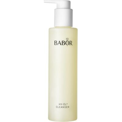 Babor Hy-Öl Rensende Olie - Følsom hud - 200ml Babor Hy-Öl Rensende Olie - Følsom hud - 200ml
