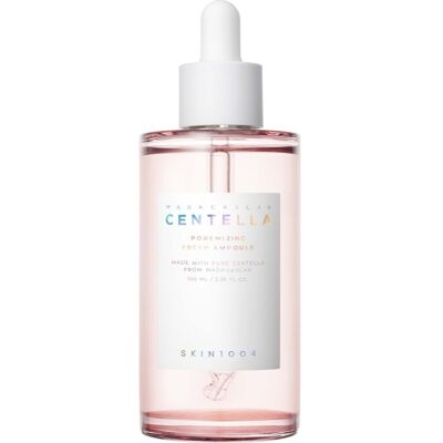 SKIN1004 Madagascar Centella Poremizing Fresh Ampoule - Serum til fedtet og kombineret hud SKIN1004 Madagascar Centella Poremizing Fresh Ampoule - Serum til fedtet og kombineret hud