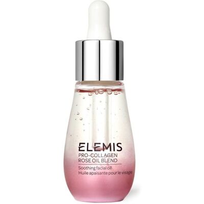 Elemis Pro-Collagen Rose Ansigtsolie - Ansigtsolie Elemis Pro-Collagen Rose Ansigtsolie - Ansigtsolie