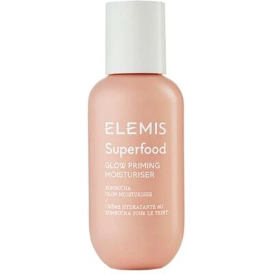Elemis Superfood Glow Priming Moisturiser - Hudpleje Elemis Superfood Glow Priming Moisturiser - Hudpleje