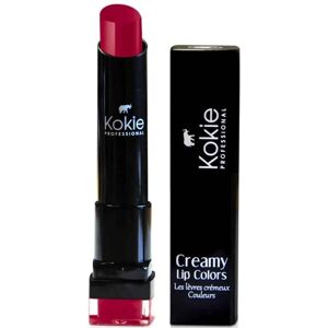Kokie Creamy Lip Color Lipstick - Starring Role Kokie Creamy Lip Color Lipstick - Starring Role