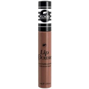 Kokie Lip Poudre Liquid Matte Powder - Stunner Kokie Lip Poudre Liquid Matte Powder - Stunner