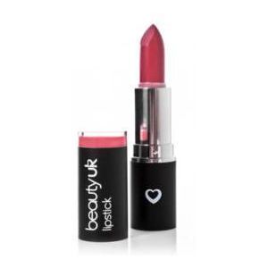 Beauty UK Lipstick no.7 - In The Buff Beauty UK Lipstick no.7 - In The Buff